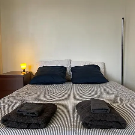شقة فندقية Geneva Residences *