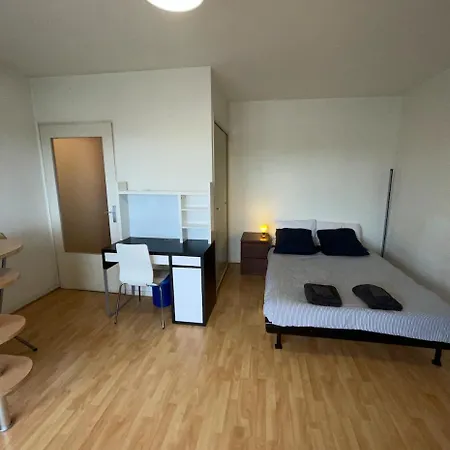 شقة فندقية Geneva Residences *