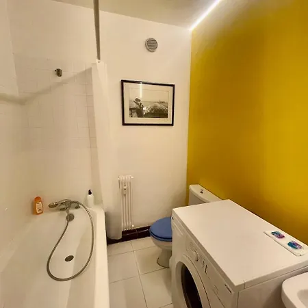 Geneva Residences شقة فندقية