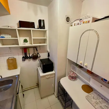 Geneva Residences شقة فندقية فيرني-فولتير، أين