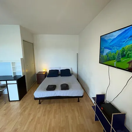 Geneva Residences *